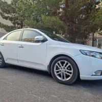 سراتو ۲۰۰۰ اتومات مدل ۱۳۹۶|خودرو سواری و وانت|شاهینشهر, شهرک هشت بهشت|دیوار