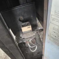 بخاری آزمایش|بخاری، هیتر، شومینه|نکا, |دیوار