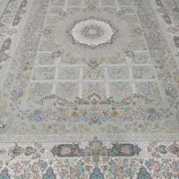 فرش کارکرده (اقساط) شش تخته ۱۲ متری ۱۲۰۰ شانه