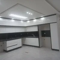 اپارتمان  اقبال لاهوری 100 متر