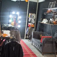 فروش کامل تجهیزات بوتیک|فروشگاه و مغازه|ماهدشت, |دیوار