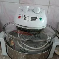 هواپز وماکروفر