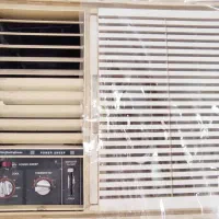 کولر پنجره ای ۲۴۰۰۰