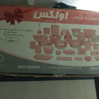 سرویس آشپزخانه|ظروف نگهدارنده، پلاستیکی، یکبارمصرف|مشهد, محمدآباد|دیوار