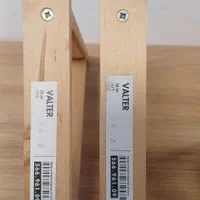 پایه شلف ایکیا IKEA مدل VALTER طول 28 سانتیمتر|کتابخانه، شلف، قفسه‌های دیواری|تهران, یوسف‌آباد|دیوار