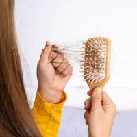 روغن گیاهی برای ریزش مو