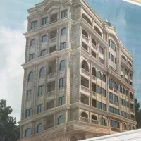 فروش زمین بالای ابوذر