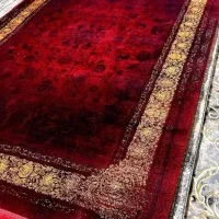 فروش فرش نقدی و قسطی با چک صیادی بدون سود