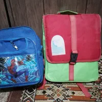 کیف چرتکه وپش دبستانی در حدنو