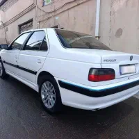 پژوپارسtuf|خودرو سواری و وانت|سقز, |دیوار