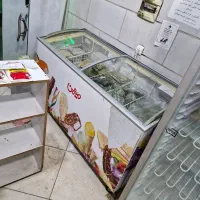 فریزر کینو یخچال ۲ درب و یخچال بستنی|یخچال و فریزر|محمدیه-قزوین, |دیوار