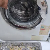 تعمیرات انواع ماشین های لباسشویی وظرفشویی|خدمات پیشه و مهارت|مسجد سلیمان, |دیوار