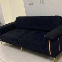 مبل ۸ نفره تخت خواب شو ۱۳۵