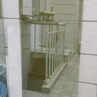شیشه رفلکس سبز