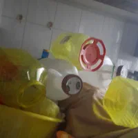 دبه فروشی|ظروف نگهدارنده، پلاستیکی، یک‌بارمصرف|قم, باغ شریفی|دیوار