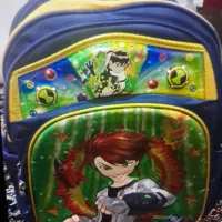 کیف مدرسه