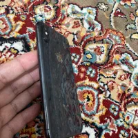 Iphone x 256|موبایل|ساری, |دیوار