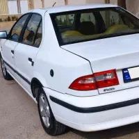 سمندef7دوگانه کارخانه مدل ۹۱|خودرو سواری و وانت|نیشابور, ریوند|دیوار