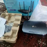 مودم تی‌پی‌لینک