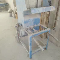 فروش دو عدد آسیاب دست دوم|ماشینآلات صنعتی|بیستون, |دیوار