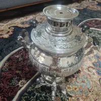 سماور گازی|سماور، چایساز، قهوهساز|رشت, جانبازان|دیوار