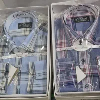 پیراهن مردونه جعبه ای|لباس|قرچک, زیبا شهر|دیوار