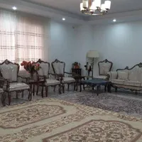 ۷۵مترفول امکانات بالاترین طبقه ویو دار جنت آباد