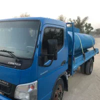 آب رسانی شیرین به سراسر جزیره