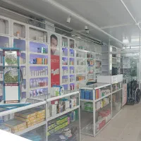 تکنسین داروخانه و کار آموز داروخانه