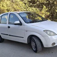 تیبا 2 EX مدل 1396|خودرو سواری و وانت|کرج, حسن آباد|دیوار