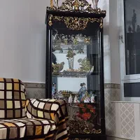 بوفه تمیز سالم