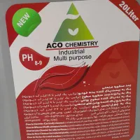 موادنانوکارواش