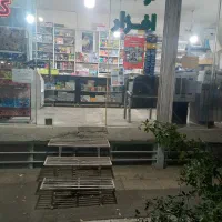 اجاره مغازه ۱۴متری و۳۲متری