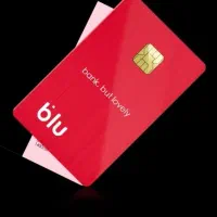 هدیه بلو بانک