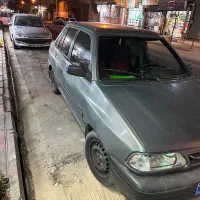 پراید ۸۴|خودرو سواری و وانت|محمدشهر, عباس آباد|دیوار