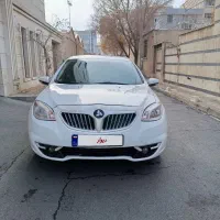 برلیانس 330 دنده|خودرو سواری و وانت|فردیس, فردیس|دیوار