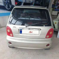 ام وی ام 110|خودرو سواری و وانت|ارومیه, |دیوار