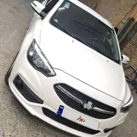 شاهین Gسانرفدار فول برج۱۲ سال۴۰۲|خودرو سواری و وانت|دزفول, |دیوار