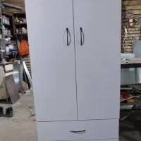 کمد لباس سه کشو