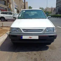 پراید نسیم کاربرات|خودرو سواری و وانت|اهواز, لشکرآباد|دیوار