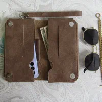 کیف موبایل پول کارت....|لوازم جانبی موبایل و تبلت|شیراز, شهرک گلستان شمالی|دیوار