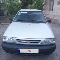 پراید131 مدل 89