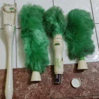 ست کامل دستگاه گردگیری feather duster