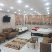 اجاره روزانه/هفتگی/ آپارتمان ۸۰ متری در نیستان|اجارهٔ کوتاه‌مدت آپارتمان و سوئیت|شیراز, نیستان|دیوار