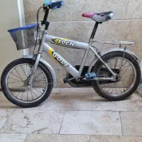 دوچرخه