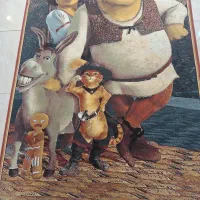 قالی اتاق بچه