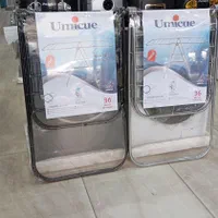 رخت آویز Unicueاستیل ضد زنگ36ماه ارسال گارانتی|بندرخت و رخت‌آویز|مشهد, شهید آوینی|دیوار