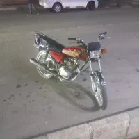 هندا CDI