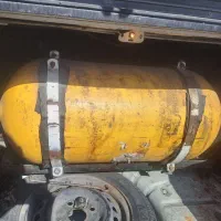 کپسول گاز CNG