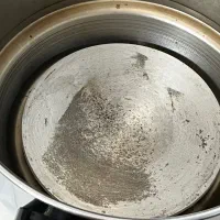 پلو پز|ظروف پختوپز|گرگان, |دیوار